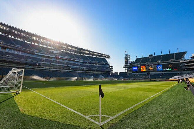 Более 1 млн билетов на ЧМ продано по итогам предварительной продажи