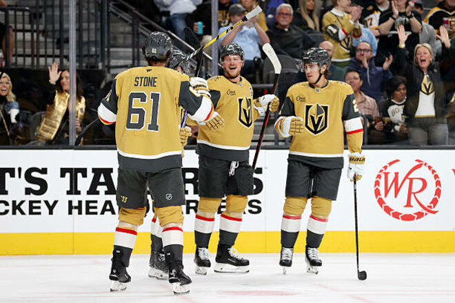 НХЛ. Яскраві перемоги Торонто і Монреаля в ОТ, 11 шайб Вегаса і Бостона