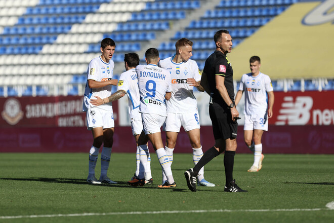 Алексей ПОЛЯНСКИЙ: «Судьба Динамо решится до конца текущего месяца»