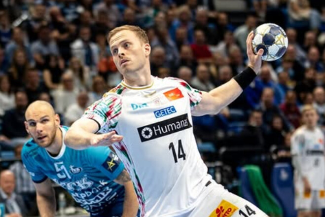 Магдебург та Фюхсе Берлін здобули перемоги. Результати 5-го туру ЛЧ