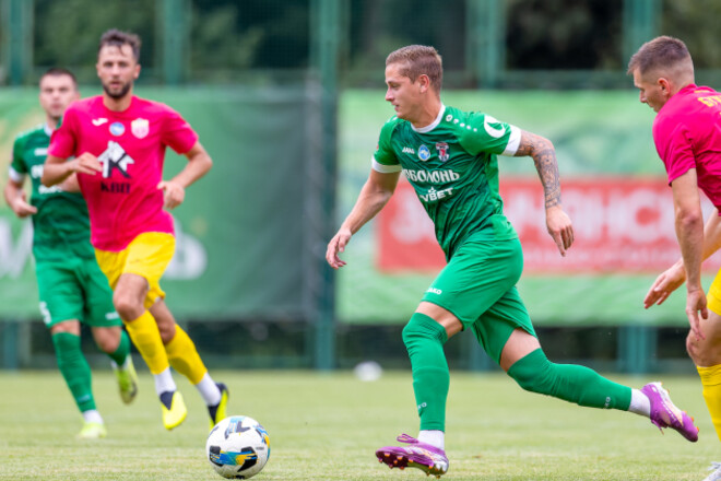 Полтава – Оболонь. Прогноз и анонс на матч чемпионата Украины