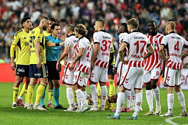 Суперник Динамо в Лізі конференцій планує перемогти київський клуб