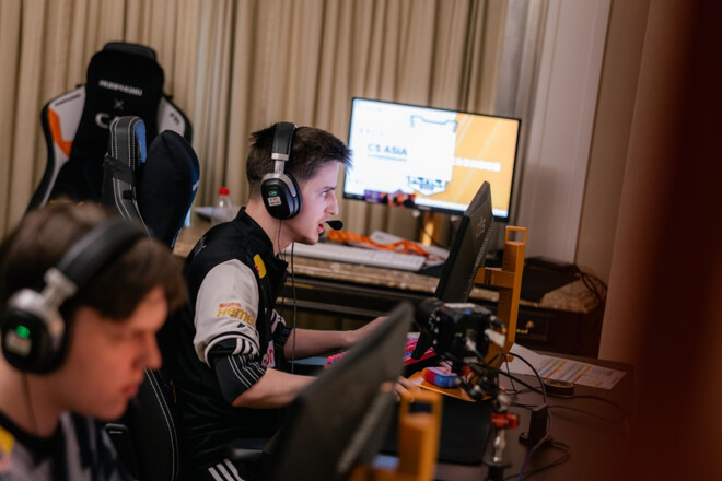 Капітан FUT: «Ми заслужили грати на цій великій LAN-арені»