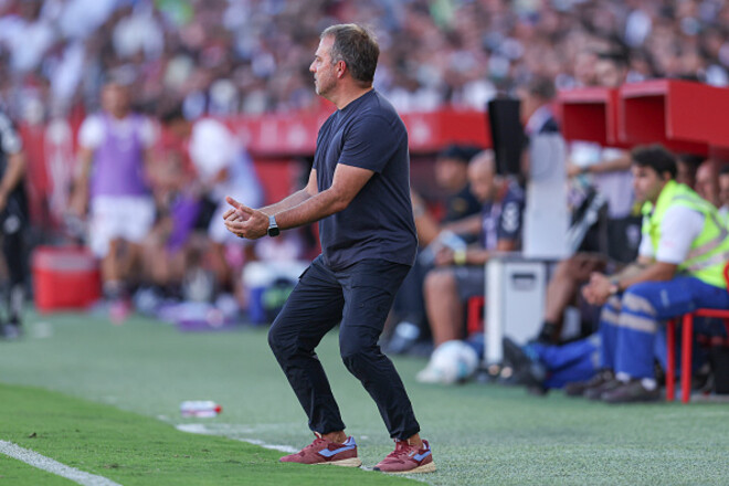 Барселона – Жирона. Прогноз и анонс на матч чемпионата Испании