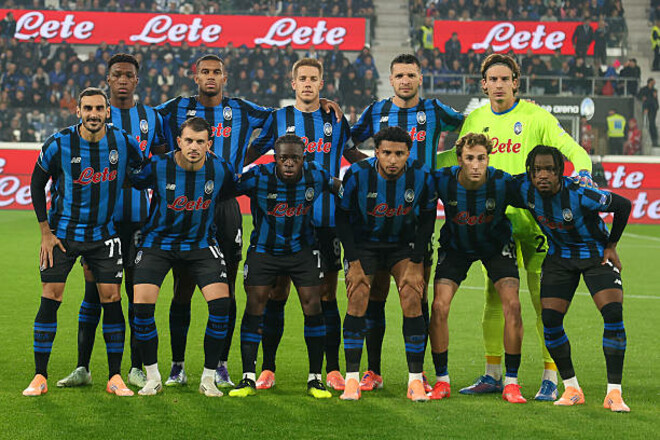 В цей день була заснована Аталанта. У клуба незвичний «рекорд» в Серії А