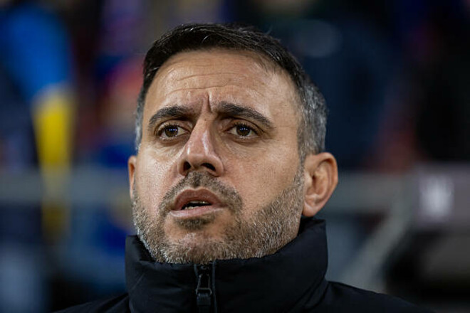 Азербайджан може допомогти збірній України у відборі на чемпіонат світу