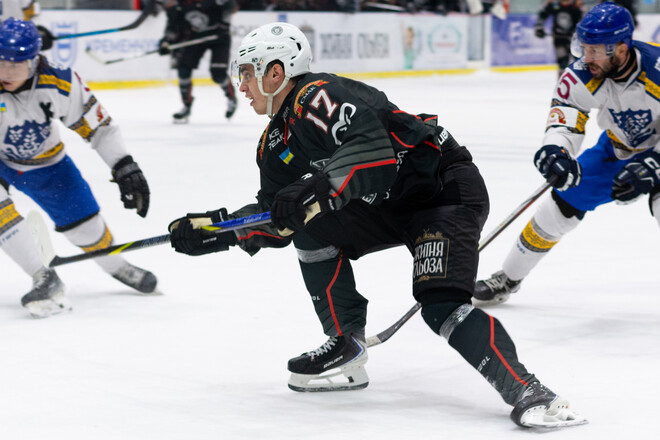 БРАГА: «Хочеться пройти у наступний раунд Континентального Кубка»