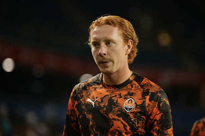 Коноплю призывают повторить поступок легионера Динамо после скандала