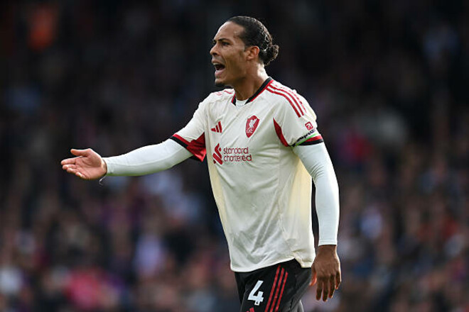 Капитан Ливерпуля: «Трансферы пока не стали усилением для нас»