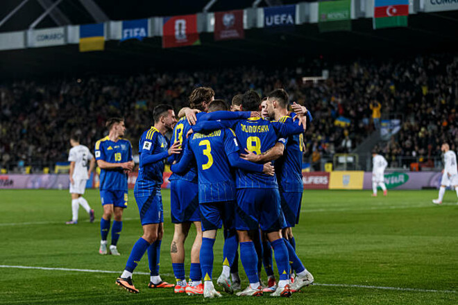 Іван ГЕЦКО: «Дві перемоги збірної України – це заслуга одного футболіста»