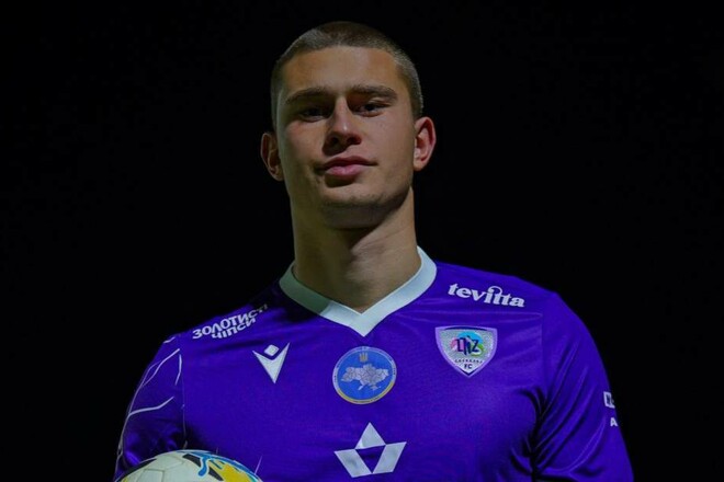 Украинец покинул Бундеслигу из-за конфликта с тренером. Будет играть в УПЛ