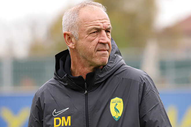 Рябоконь рассказал, будет ли приглашать в Левый Берег Гармаша и Рыбалку