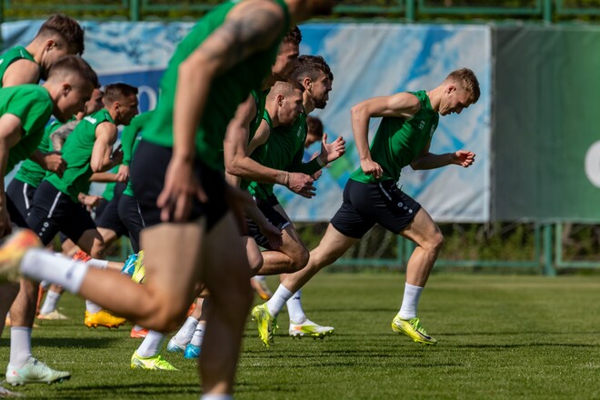 Полтава – Оболонь. Смотреть онлайн. LIVE трансляция