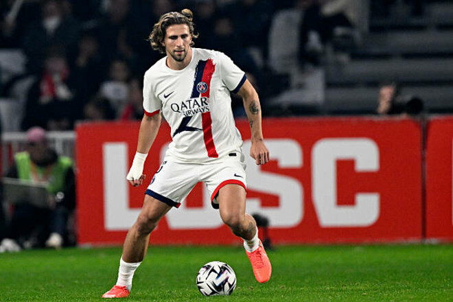 ПСЖ – Страсбург. Забарный против Соболя. Смотреть онлайн LIVE