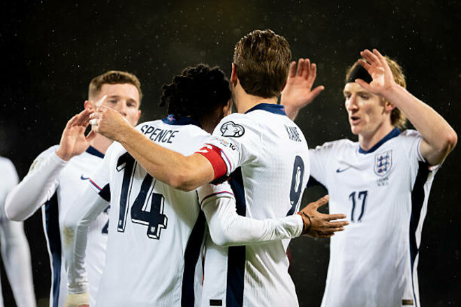 Відбір на ЧС-2026. 28 збірних уже вийшли на чемпіонат світу. Є 3 дебютанти