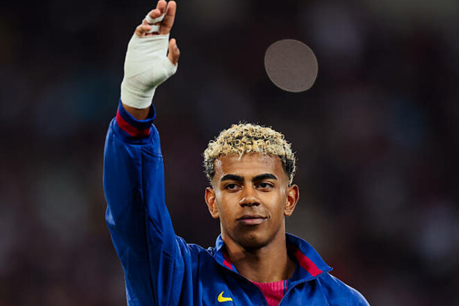 ПСЖ заплатит любые деньги мира, чтобы привезти к Забарному суперзвезду