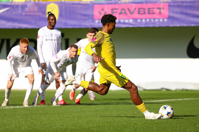 Захисник Лівого Берега: «З новим тренером ми починаємо новий етап»