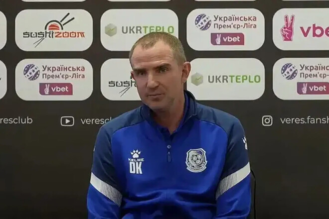 Александр КУЧЕР: «Пришло время очень жестко разобраться»