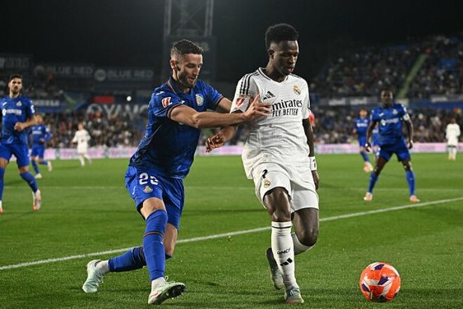 Коли грає Реал? Прогнози на 9-й тур Ла Ліги
