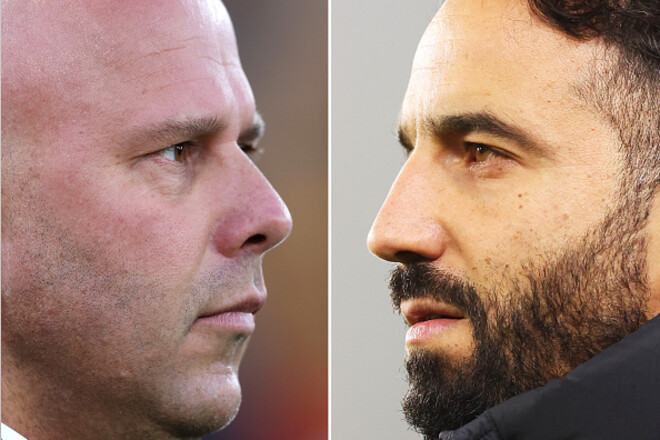 Ливерпуль vs Манчестер Юнайтед. Прогнозы на 8-й тур АПЛ 2025/26