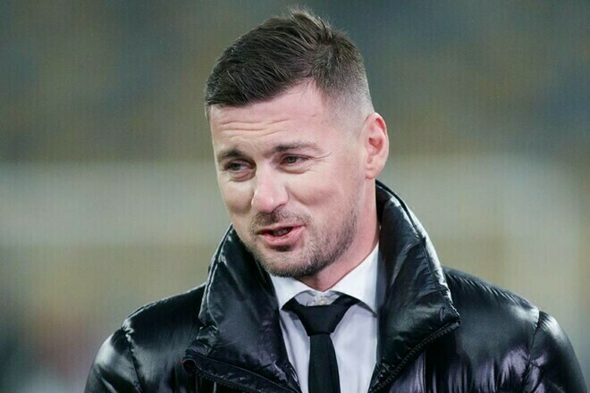 Не верит в Забарного? Милевский удивил прогнозом на матч ПСЖ – Страсбург