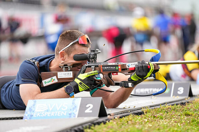 Двое украинцев примут участие в престижном Loop One Festival