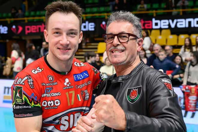 Плотницкий прокомментировал возможное возвращение в сборную Украины