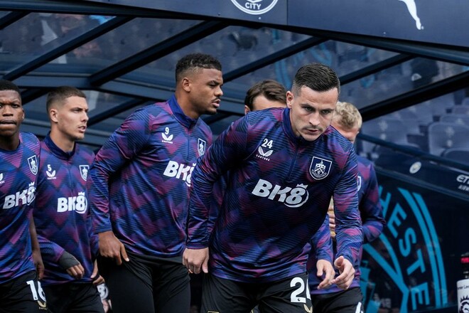 Бернлі – Лідс. Прогноз і анонс на матч чемпіонату Англії