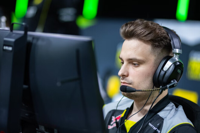 Игрок NAVI вошел в пятерку лучших игроков ESL Pro League S22 по CS2