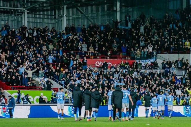Манчестер Сіті – Евертон. Прогноз і анонс на матч чемпіонату Англії