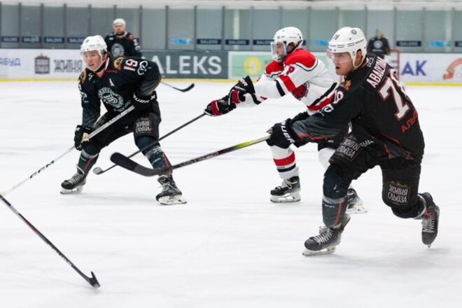 Історична перемога. Кременчук вдало стартував у Континентальному кубку