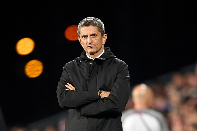 Функціонер розповів про ключову проблему сина Мірчі Луческу