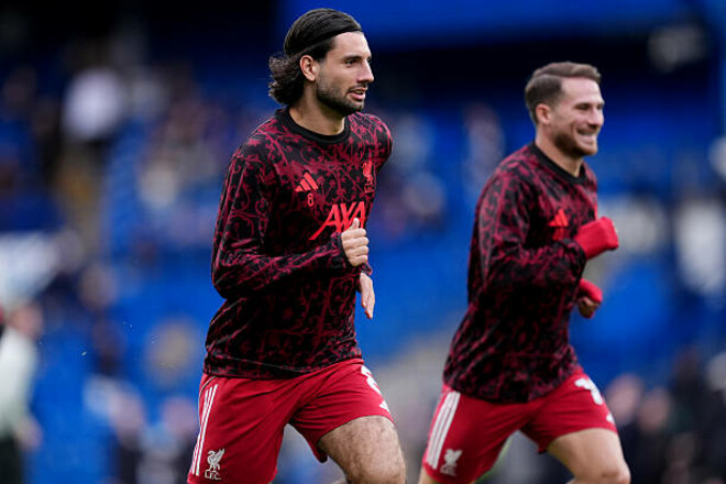 Гравці Ліверпуля здійснили 13 результативних дій в матчах за збірні