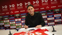 Dynamo found a new forward. The transfer can take place in winter