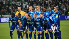 The Turkish club threatened Dynamo before the face-to-face match of the Conference League