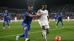 When does Real Madrid play? Predictions for the 9th round of La Liga