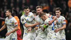 It is known what transfers Dynamo is preparing. They are looking for a replacement for a key player