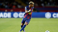 Barcelona does not like Yamal's lifestyle. The club is worried
