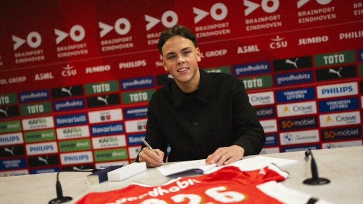 Динамо нашло нового форварда. Трансфер планируется на зиму