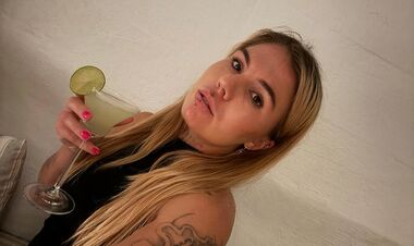 ОЛІЙНИКОВА: «Я навчилася отримувати задоволення від простих речей»