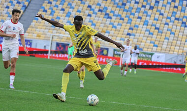 Рух – Кривбасс. Прогноз и анонс на матч чемпионата Украины