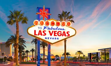 Казино Лас-Вегаса выбирают внутренний контроль вместо наблюдателей