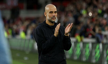 Гвардіола сказав, коли візьме паузу у тренерській кар'єрі