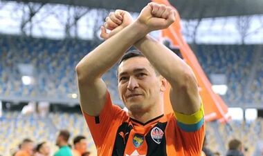 Taras STEPANENKO:
