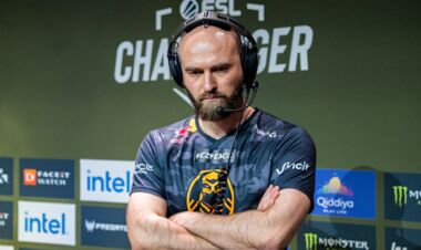 Польский тренер официально покинул ENCE после более года без игры