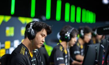 The MongolZ вышли в полуфинал Thunderpick и сыграют с NAVI