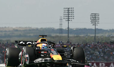 Не Макларен. Ф1 официально назвала самый быстрый болид сезона перед США