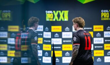 Ветеран и звезда FaZe может присоединиться к команде s1mple