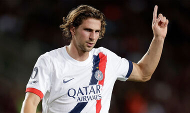Zabarny reacted to Safonov's desire to leave PSG