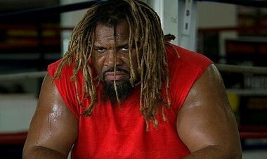 Former opponent of Klitschko: